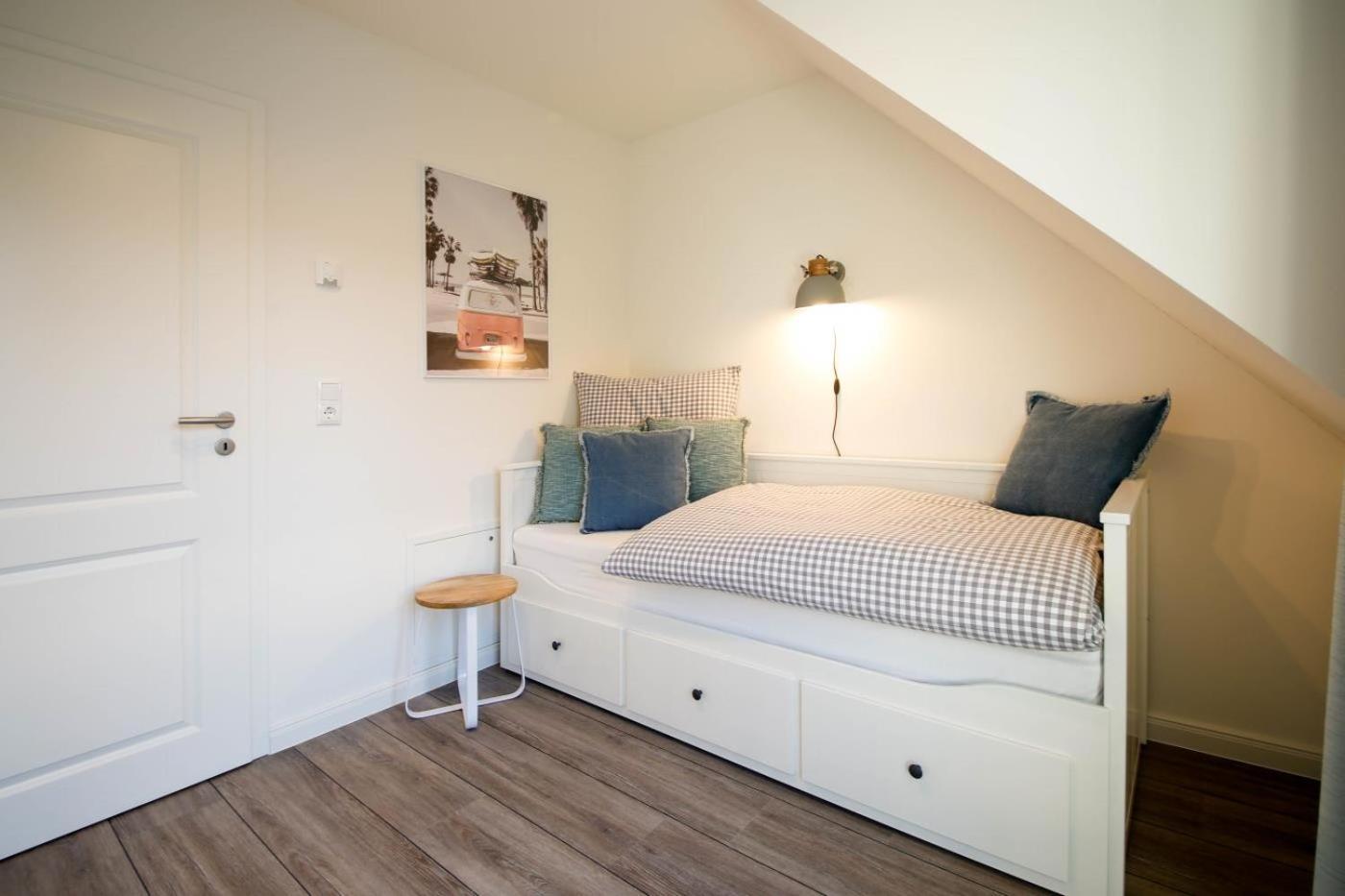 Ferienhaus North Coast Scharbeutz Esterno foto